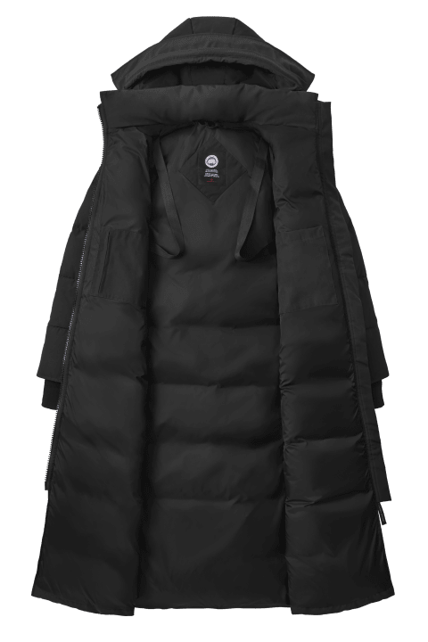 Mystique Parka Fusion Fit Canada Goose CN