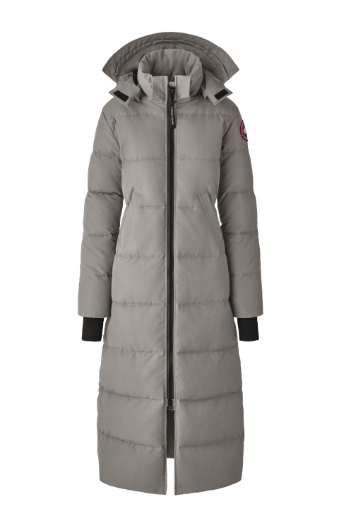 Canada goose discount mystique fusion fit