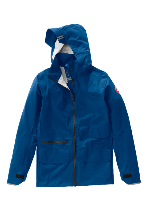 Canada goose pacifica jacket hot sale
