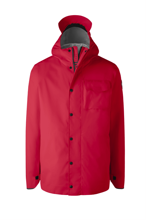 Men's Nanaimo Jacket | Canada Goose CH