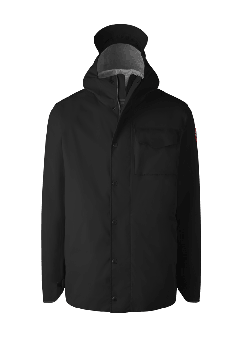 Canada goose 10k 2018 zip sale