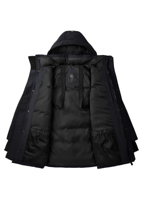 Canada goose brockton new arrivals