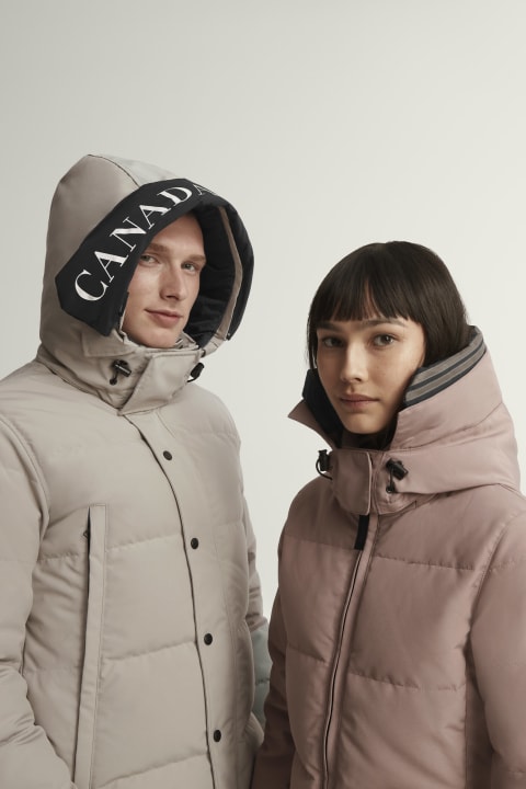 Canada goose sales online chat