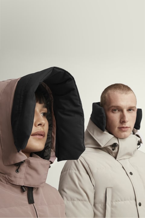 Canada goose hot sale 4t resistencia