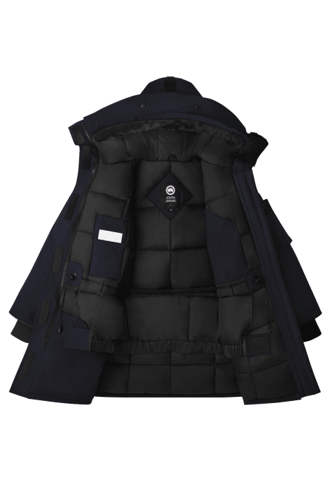 Resolute Parka