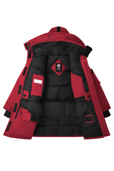 Resolute Parka