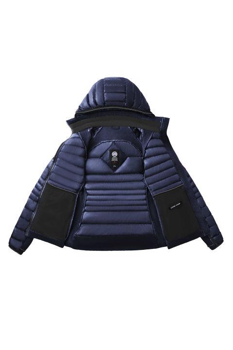 HyBridge Lite Tech Hoody Canada Goose BR