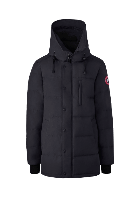 Carson Parka Heritage