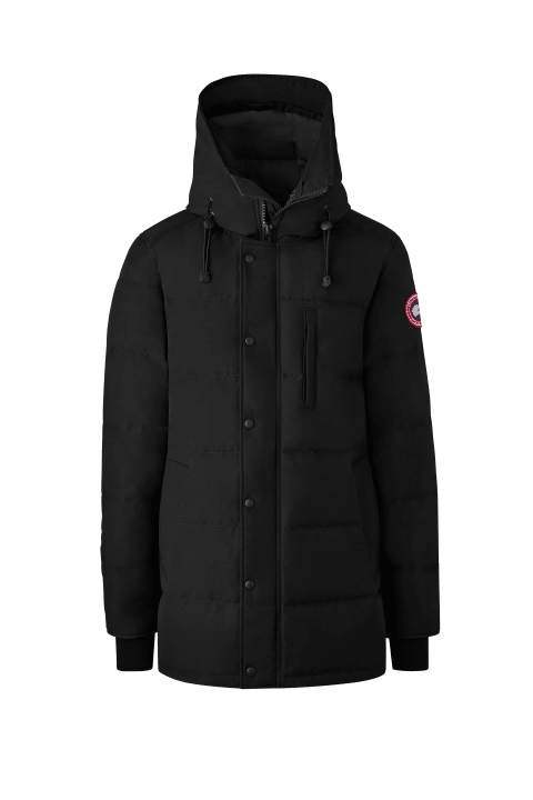 Carson Parka Canada Goose CN