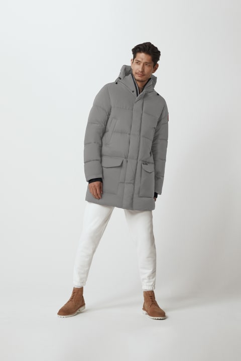 Armstrong 派克大衣| Canada Goose CN
