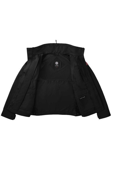 Canada goose elmira jacket hotsell