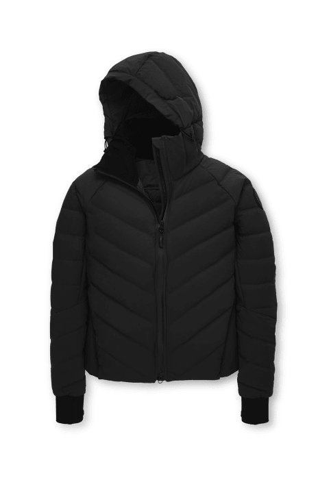 Canada goose hybridge cw black label cheap