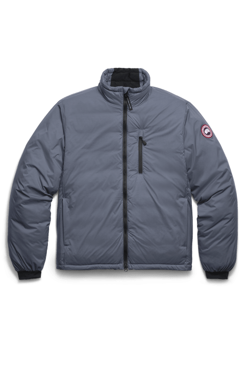 Men's Lodge Jacket | Canada Goose CH