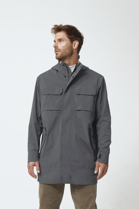 Canada goose wascana review online
