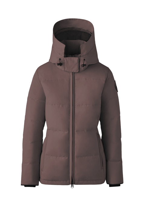 Chelsea Parka Black Label Canada Goose ZA