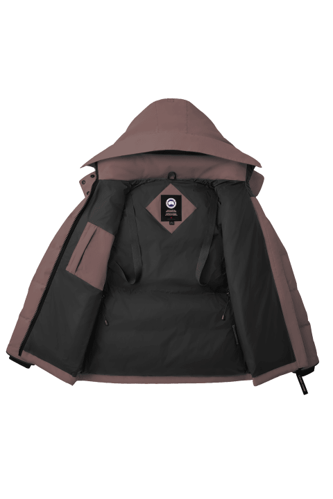 Chelsea Parka Black Label Heritage