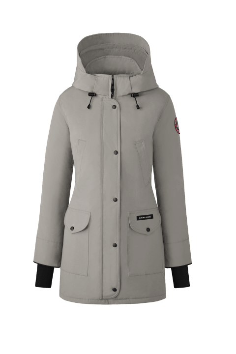 Parka Trillium Heritage