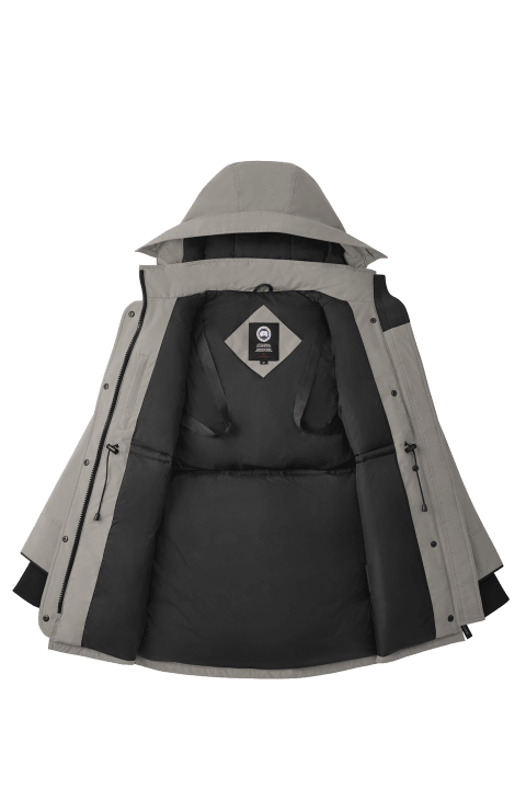 Women s Trillium Parka Canada Goose GR