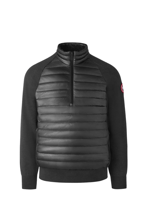 Canada goose hybridge base hot sale jacket australia