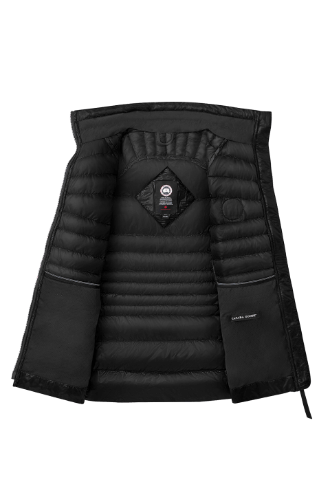 Canada goose youth vest store