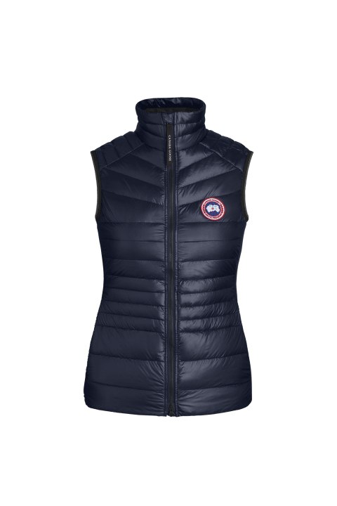 Women’s Hybridge Lite Tech Down Gilet