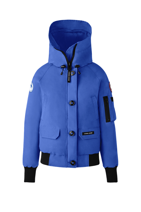 Women s PBI Chilliwack Bomber Canada Goose GB