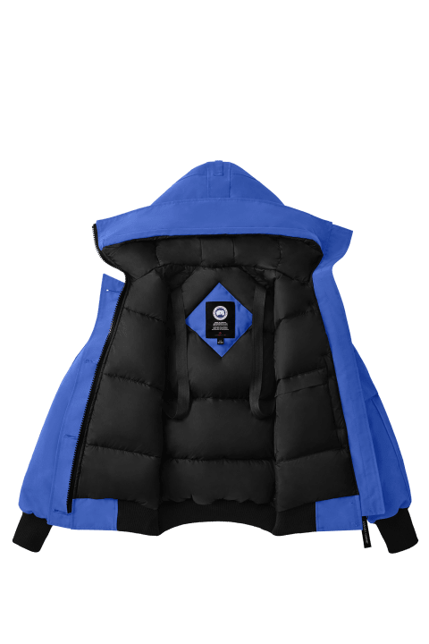 Chilliwack bomber women's cheap