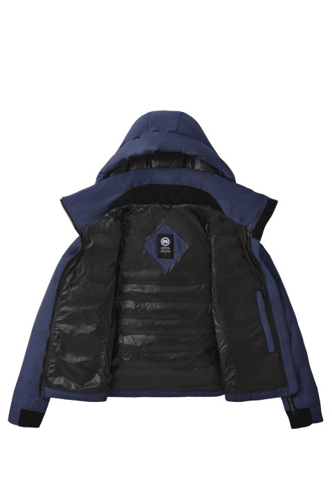 HyBridge Base Jacket Matte Canada Goose US
