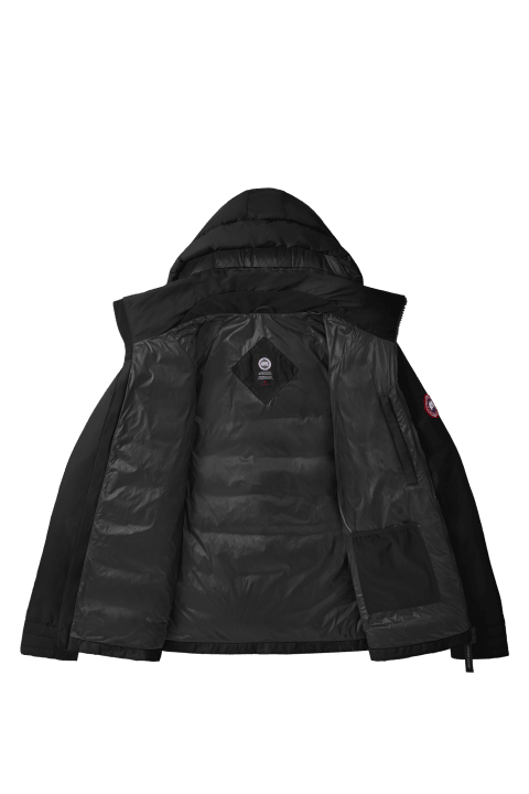 Canada goose hybridge base down jacket hotsell