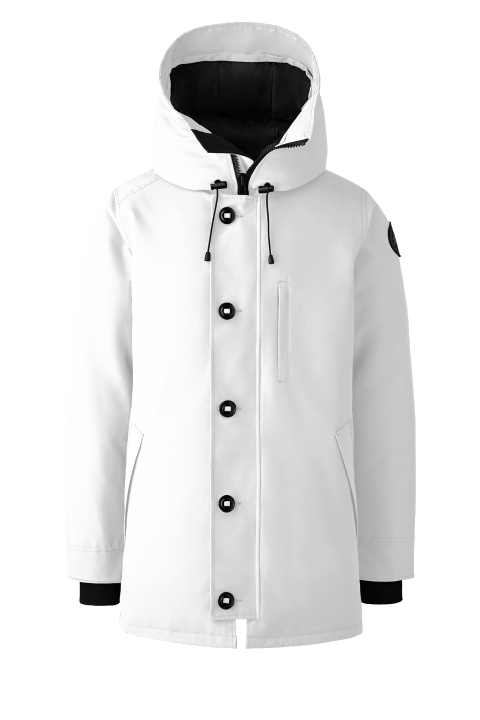 Canada goose 3426m white store