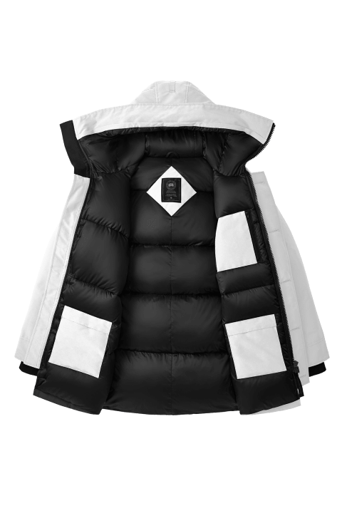 Canada goose quebec ville xavier shop
