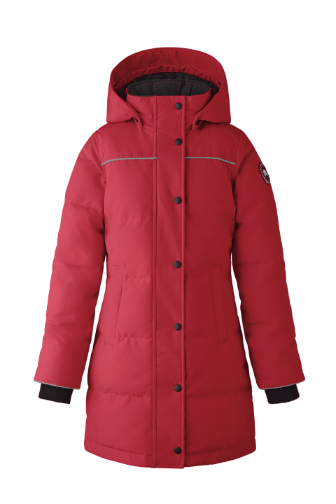 Juniper parka hotsell canada goose