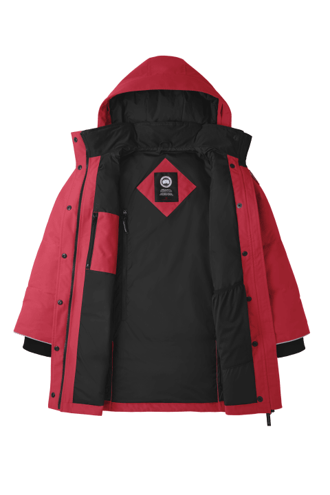 Canada goose juniper parka xl hotsell
