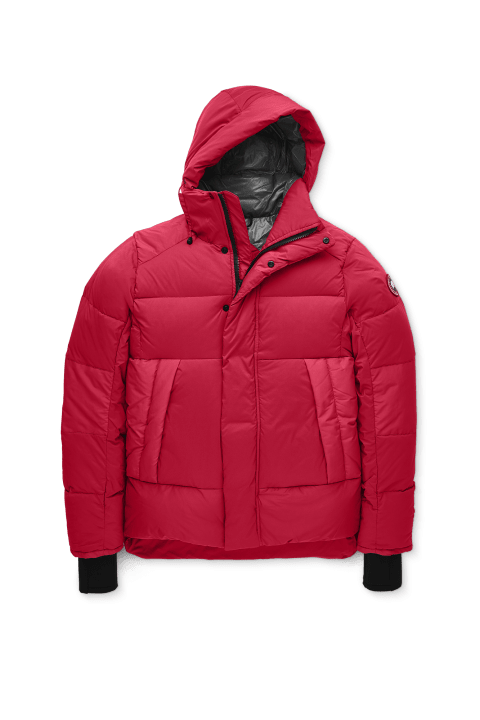 Canada goose men's armstrong hoody clearance