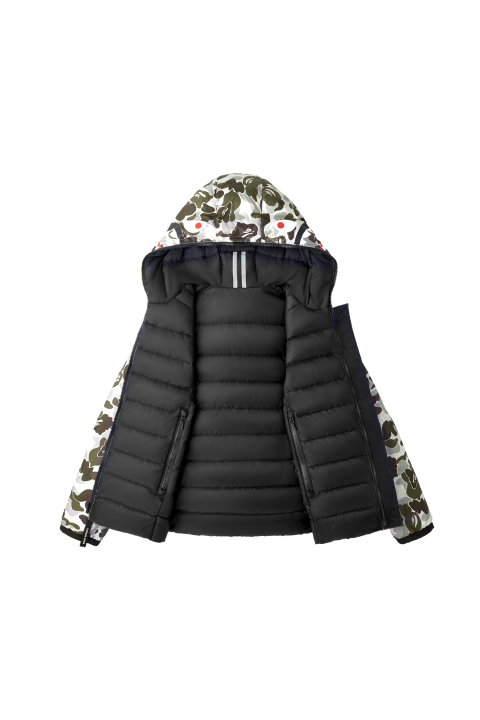 Bape hoodie canada online