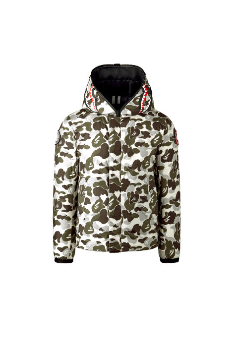 Bape hoodie canada sale