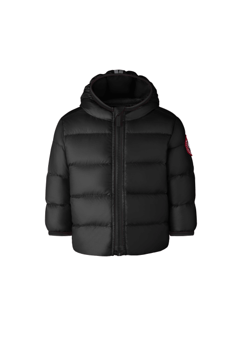 Sudadera con capucha Crofton para bebe Canada Goose ES