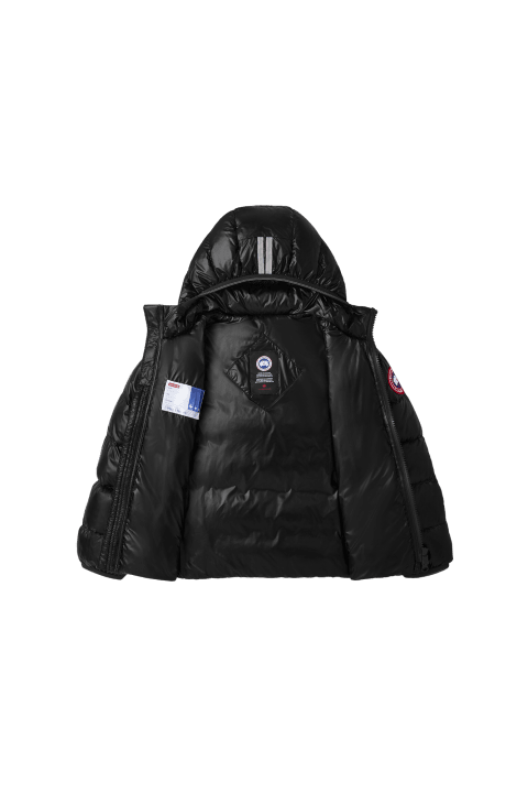 Kids Crofton Hoody Canada Goose CA