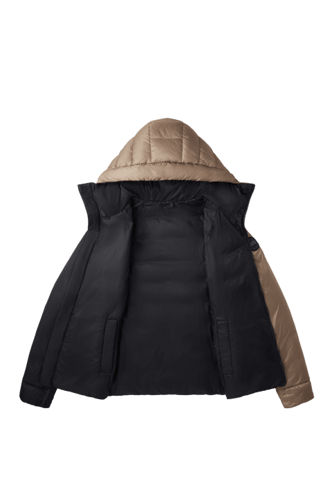 Canada goose reversible beanie new arrivals
