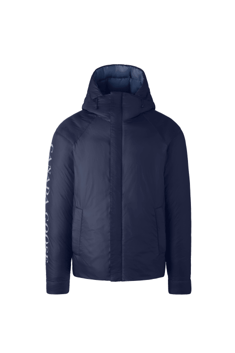 Legacy Reversible Jacket Colour Block Canada Goose TR