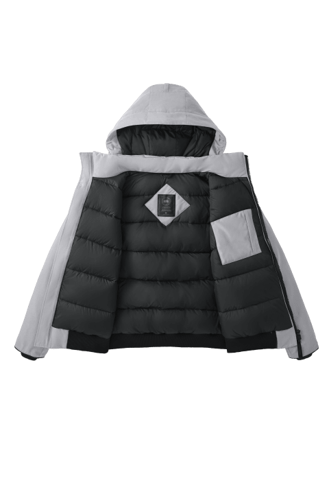 Borden Bomber Heritage | Canada Goose GB