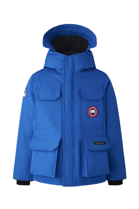 Boys expedition parka shop