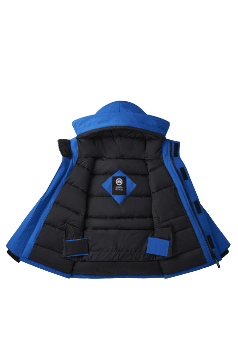 Canada goose youth pbi expedition parka discount