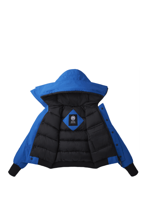 Chilliwack bomber pbi online