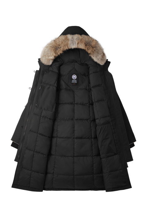 Canada goose brittania xl top