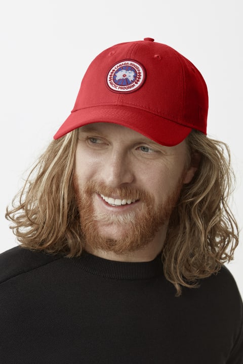 Canada goose cheap new era cap