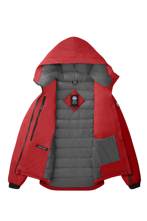 Women s Camp Hoody Canada Goose CN