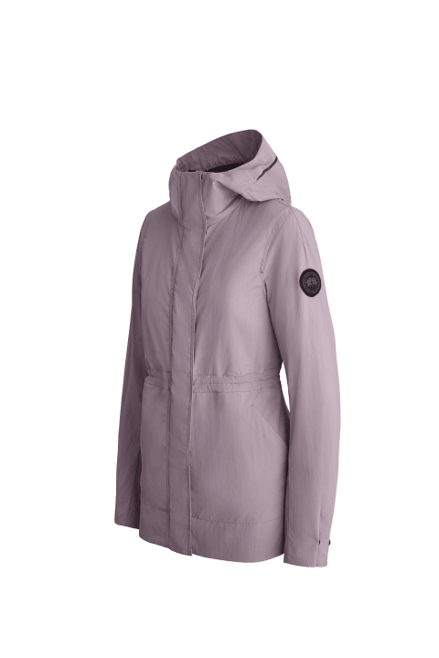 Women's Davie Jacket Black Label | Canada Goose BE
