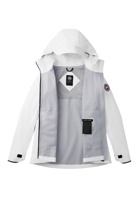 Canada goose mens rain jacket top