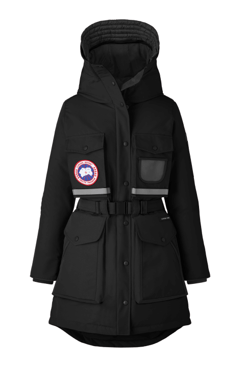Liberty Parka Canada Goose CN